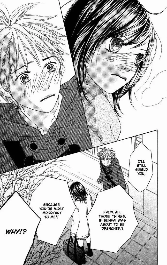 Parfait Tic Chapter 1.005 25